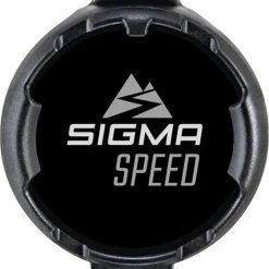 Begroting ? Sigma Snelheidssensor Ant+/bluetooth Wielnaaf Zwart ?