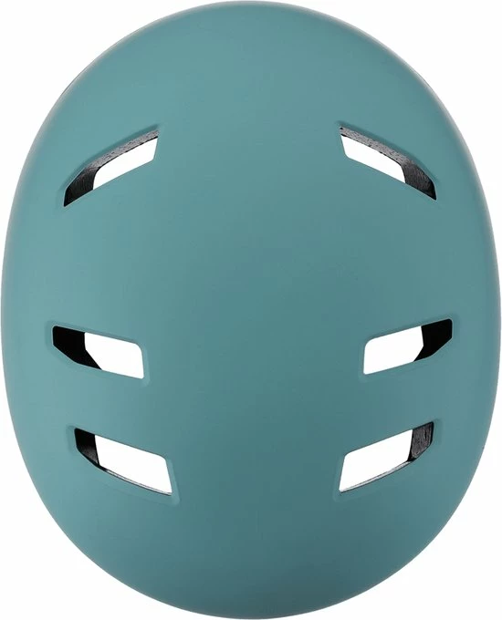 Korting ? BBB Cycling Wave Kinderhelm Fiets - Fietshelm Kinderen - Sporthelm Kind - Mat Groen - Maat M - BHE-150 ? 11 Korting ? BBB Cycling Wave Kinderhelm Fiets - Fietshelm Kinderen - Sporthelm Kind - Mat Groen - Maat M - BHE-150 ? - Afbeelding 11