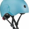 Coupon ⌛ Scoot & Ride Scoot And Ride Steel Maat S-M Kinderhelm SR-96369 ? -Kastoes winkel 550x683 1