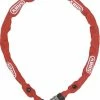 Top 10 ? Abus Kettingslot Code 1200/60 Web Red - SL56339 ?