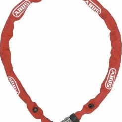 Top 10 ? Abus Kettingslot Code 1200/60 Web Red - SL56339 ?