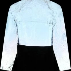 Uitgang ? C-Line Regenpak Met Capuchon - Reflecterende Jas - Nieuw Model - Volwassen Maat L ? -Kastoes winkel 550x683 3