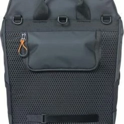 Begroting ✨ Basil Miles Tarpaulin Fietsrugzak - Enkele Fietstas - Zwart - 17 Liter ? -Kastoes winkel 550x685 1