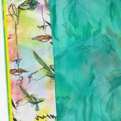 Beste Pirce ? BiggDesign Faces - Dames Regenjas Waterdicht - Regenpak - Maat M ? 25 Beste Pirce ? BiggDesign Faces - Dames Regenjas Waterdicht - Regenpak - Maat M ? -Kastoes winkel 550x685 4