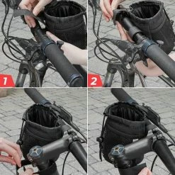 Goedkoopste ? Opline Fiets Beker Houder - Fiets Waterfles - Drinkfles - Houder Fiets Stuur Bekerhouder Met Mesh Zakken Telefoon Tas Voor Cruiser, Mountainbike, Scooter, Vouwen, Racefiets, Rolstoel, Kinderwagen - LB-546 ? 10 Goedkoopste ? Opline Fiets Beker Houder - Fiets Waterfles - Drinkfles - Houder Fiets Stuur Bekerhouder Met Mesh Zakken Telefoon Tas Voor Cruiser, Mountainbike, Scooter, Vouwen, Racefiets, Rolstoel, Kinderwagen - LB-546 ? -Kastoes winkel 550x687 3