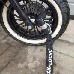 Coupon ? Maxx-Locks Tirau Scooterslot / Motorslot ART 4 Kettingslot + Loop - 120cm ? -Kastoes winkel 550x687 4