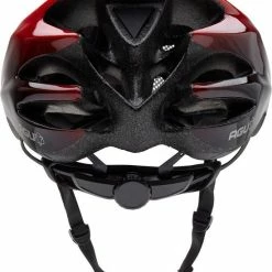 Kopen ? AGU Strato Fietshelm - Rood - S/M ? 11 Kopen ? AGU Strato Fietshelm - Rood - S/M ? -Kastoes winkel 550x689