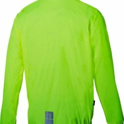 Beste Verkoop ? BBB Cycling BaseShield Regenjas Fiets - Wielren Fietsjack - Regenjack - Wind- En Waterdicht - Neon Geel - Maat XXXL ❤️ -Kastoes winkel 550x691