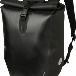 Korting ? AGU Rugzak Shelter - Zwart - 21L - Waterdicht - Roll-top ? -Kastoes winkel 550x692
