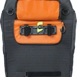 Begroting ✨ Basil Miles Tarpaulin Fietsrugzak - Enkele Fietstas - Zwart - 17 Liter ? -Kastoes winkel 550x692 3