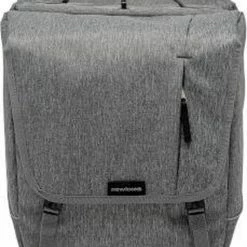 Aanbiedingen ✔️ New Looxs Nova Afneembare Dubbele Fietstas - 32 Liter Grijs ? 33 Aanbiedingen ✔️ New Looxs Nova Afneembare Dubbele Fietstas - 32 Liter Grijs ? -Kastoes winkel 550x696