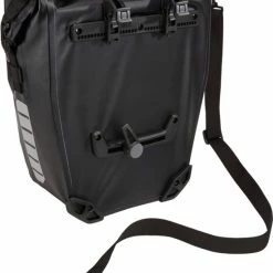 Flash-uitverkoop ⌛ Thule Shield Pannier Dubbele Fietstas - 25 Liter - Zwart ? -Kastoes winkel 550x697 1