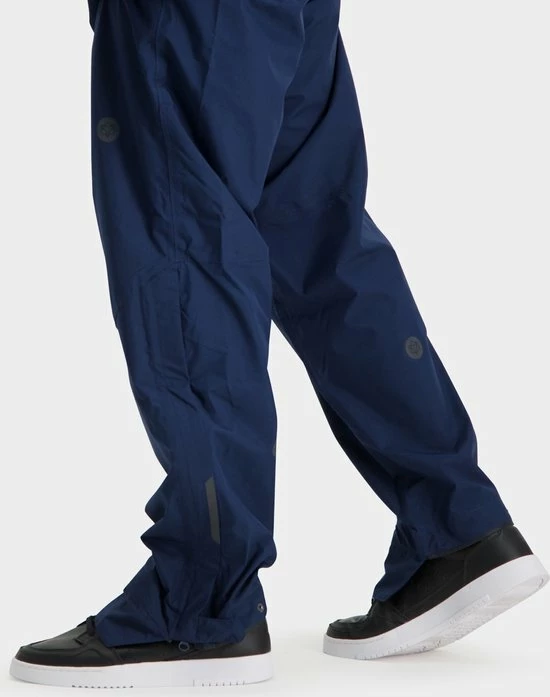 Goedkoop ? AGU Section Regenbroek Essential Heren - Blauw - M - Waterdicht & Ademend ? 8 Goedkoop ? AGU Section Regenbroek Essential Heren - Blauw - M - Waterdicht & Ademend ? - Afbeelding 8