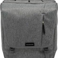 Aanbiedingen ✔️ New Looxs Nova Afneembare Dubbele Fietstas - 32 Liter Grijs ? 26 Aanbiedingen ✔️ New Looxs Nova Afneembare Dubbele Fietstas - 32 Liter Grijs ? -Kastoes winkel 550x697