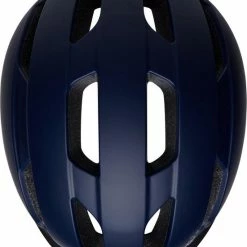 Promo ✔️ AGU Urban Pedelec Fietshelm - Blauw - L/XL - E-Bike Geschikt ? -Kastoes winkel 550x697 6