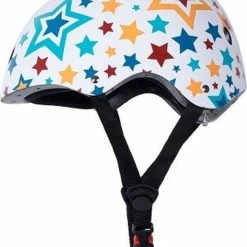 Beste deal ⭐ Kiddimoto - Stars - Small - Geschikt Voor 2-6jarige Of Hoofdomtrek Van 48 Tot 52 Cm - Skatehelm - Fietshelm - Kinderhelm - Mooie Helm ? 9 Beste deal ⭐ Kiddimoto - Stars - Small - Geschikt Voor 2-6jarige Of Hoofdomtrek Van 48 Tot 52 Cm - Skatehelm - Fietshelm - Kinderhelm - Mooie Helm ? -Kastoes winkel 550x697 8