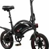 Flash-uitverkoop ? Gutos DYU D3F Opvouwbare Elektrische Fiets - 250W Aluminiumlegering Fiets ? -Kastoes winkel 550x698 2