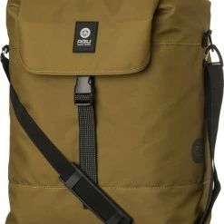 Korting ? AGU DWR Enkele Fietstas Urban - Waterafstotend - Bruin - 17L ⌛ -Kastoes winkel 550x698