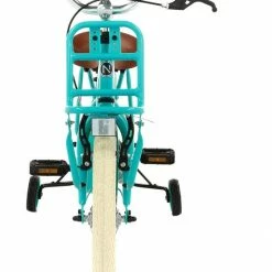 Groothandel ✔️ Nogan Puck - Kinderfiets - Meisjesfiets - 12 Inch - Turquoise ? -Kastoes winkel 550x698 3