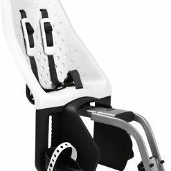 Coupon ⭐ Yepp Maxi Fietsstoeltje Achter - Zadelbuis - Wit ?