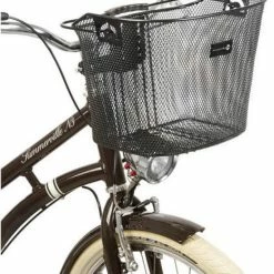 Goedkoopste ? M-Wave Mand Zwart Afneembaar ⌛ -Kastoes winkel 550x702 3