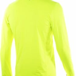 Begroting ⌛ Rogelli Core - Hardloopshirt Lange Mouwen - Heren ? -Kastoes winkel 550x703