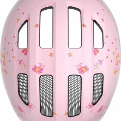 Gloednieuw ? Abus Helm Smiley 3.0 - Rose Princess - S ( 45-50 CM ) - Kinder Fietshelm ✨ 16 Gloednieuw ? Abus Helm Smiley 3.0 - Rose Princess - S ( 45-50 CM ) - Kinder Fietshelm ✨ -Kastoes winkel 550x705 2