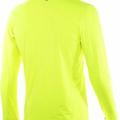 Begroting ⌛ Rogelli Core - Hardloopshirt Lange Mouwen - Heren ? -Kastoes winkel 550x705