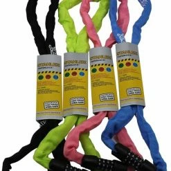 Coupon ✔️ Stahlex 4mm / 100cm Kettingslot Schlechts 360g Ketting Met Cijferslot Het Eerste Echte Fietsslot Voor Uw Kind Zwart ✨ -Kastoes winkel 550x708 1