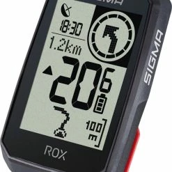 Korting ? SIGMA SPORT ROX 2.0 GPS Bike Computer - Top Mount Set, Zwart ✨ 17 Korting ? SIGMA SPORT ROX 2.0 GPS Bike Computer - Top Mount Set, Zwart ✨ -Kastoes winkel 550x710 2