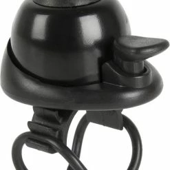 Top 10 ? M-wave Mini-fietsbel 34 Mm Aluminium Zwart ?