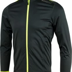 Goedkoop ? Rogelli Core Fietsjack - Winter Fietsjas - Winddicht En Waterafstotend - Heren - 0 Tot 10 Graden ? -Kastoes winkel 550x711 3