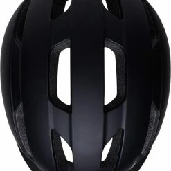 Top 10 ? AGU Urban Pedelec Fietshelm - Zwart - L/XL - E-Bike Geschikt ? -Kastoes winkel 550x711 4