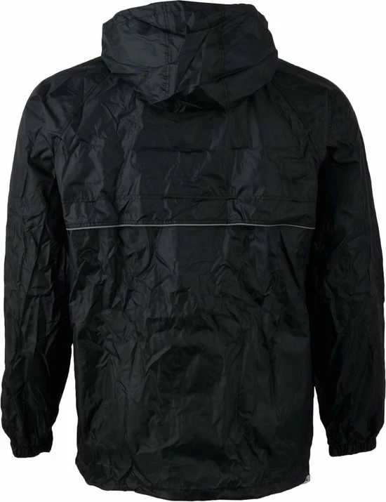 Beste Pirce ✔️ Ralka Regenjack - Senior - Zwart - L ? 2 Beste Pirce ✔️ Ralka Regenjack - Senior - Zwart - L ? - Afbeelding 2