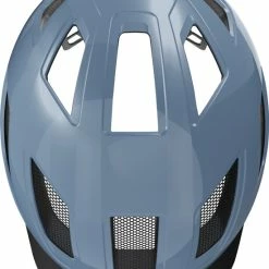 Beste deal ? ABUS Hyban 2.0 Fietshelm - Maat L (56-61 Cm) - Glacier Blue ⭐ -Kastoes winkel 550x716