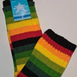 Aanbiedingen ? Merkloos Dames Beenwarmers - Polyacryl - One Size - Leg Warmers - Voor Warme Benen In De Winter ?