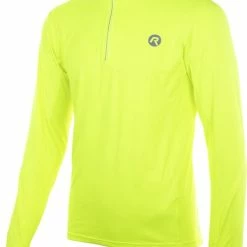 Begroting ⌛ Rogelli Core - Hardloopshirt Lange Mouwen - Heren ?