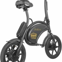 Kopen ❤️ KM Worldriding Bike - Elektrische Vouwfiets - Hoogwaardige Productie Kwaliteit - Elektrische Citybike ? -Kastoes winkel 550x723 1