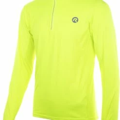 Begroting ⌛ Rogelli Core - Hardloopshirt Lange Mouwen - Heren ? -Kastoes winkel 550x723