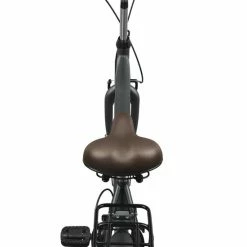 Korting ? Crown Rio Damesfiets 28 Inch 53cm Gray ? -Kastoes winkel 550x724 2