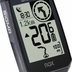 Korting ? SIGMA SPORT ROX 2.0 GPS Bike Computer - Top Mount Set, Zwart ✨ 22 Korting ? SIGMA SPORT ROX 2.0 GPS Bike Computer - Top Mount Set, Zwart ✨ -Kastoes winkel 550x725 1