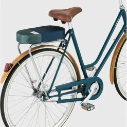 Korting ? Gerecylede Bagagedragerkussen Urban Proof 37,5 X 17 X 7 Cm - Zwart/grijs ? 25 Korting ? Gerecylede Bagagedragerkussen Urban Proof 37,5 X 17 X 7 Cm - Zwart/grijs ? -Kastoes winkel 550x727