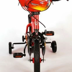 Beste deal ? Disney Cars Kinderfiets - Jongens - 12 Inch - Rood - Doortrapper ⌛ 25 Beste deal ? Disney Cars Kinderfiets - Jongens - 12 Inch - Rood - Doortrapper ⌛ -Kastoes winkel 550x727 3