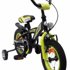 Beste recensies van ⭐ Amigo BMX Turbo Jongensfiets - Kinderfiets 12 Inch - Zwart ? -Kastoes winkel 550x730 1