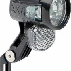 Aanbiedingen ? AXA - Blueline 30 - Fietslamp Voorlicht - LED Koplamp - Steady - Dynamo - Auto On Fietsverlichting - 30 Lux ? -Kastoes winkel 550x730 2