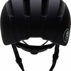 Top 10 ? AGU Urban Pedelec Fietshelm - Zwart - L/XL - E-Bike Geschikt ? -Kastoes winkel 550x731