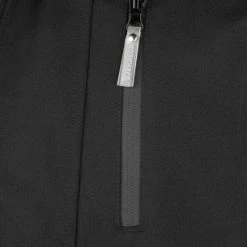 Beste deal ? BJ?RNSON BJ RNSON Kick Regenjas / Winterjas Heren - Waterdicht - Maat 4XL - Zwart ? -Kastoes winkel 550x732 12