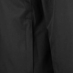 Beste deal ? BJ?RNSON BJ RNSON Kick Regenjas / Winterjas Heren - Waterdicht - Maat 4XL - Zwart ? -Kastoes winkel 550x732 13