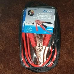 Flash-uitverkoop ? Merkloos ProPlus Start Kabel Auto Batterij / Accu Jumper Kabel 300amp (set) ? 10 Flash-uitverkoop ? Merkloos ProPlus Start Kabel Auto Batterij / Accu Jumper Kabel 300amp (set) ? -Kastoes winkel 550x732 15