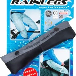 Beste Pirce ? Rainlegs Arctic - Regenbroek - Unisex - Reflective Grey - Maat M ? -Kastoes winkel 550x732 17